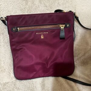 Michael Kors crossbody